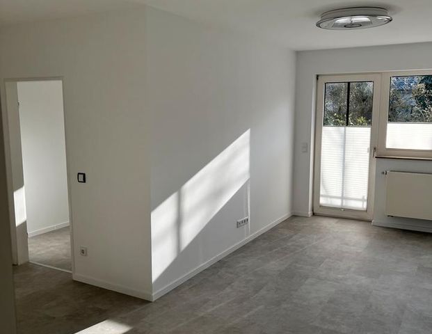 Attraktives Apartment sucht ab sofort neuen Mieter - Photo 1
