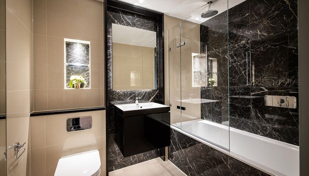 Garrett Mansions, London - Photo 1
