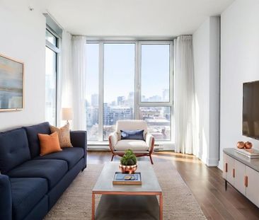 Nouveauté sur le marché Appartement à louer - Montréal (Ville-Marie... - Photo 3