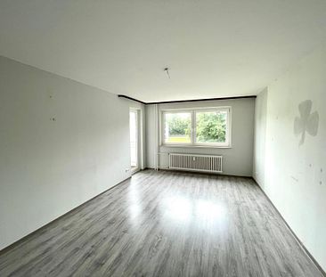 Nur mit WBS! Barrierearme 2-Zimmer-Wohnung in Menden Platte Heide mit Aufzug - Foto 1