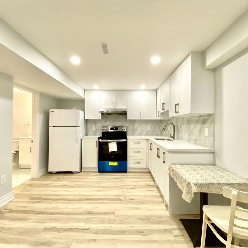 For Lease - 4878 Rosebush Road Unit# Basement, Mississauga, Ontario - Photo 1