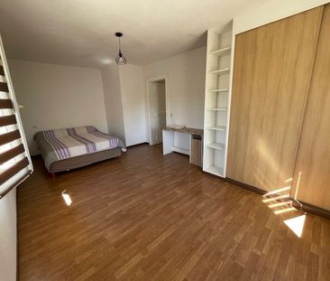 Location Maison 3 pièces 91m² LATTES 34970 - Photo 3