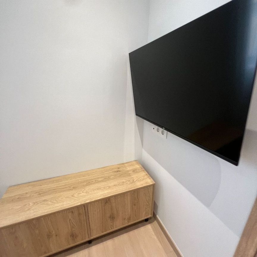 Studio/Γκαρσονιέρα για ενοικίαση Βαρδάρης - Δικαστήρια (Βαρδάρης - Λαχανόκηποι) - Φωτογραφία 1