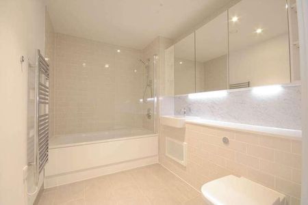 Sayer Street, Elephant And Castle, SE17 - Photo 5