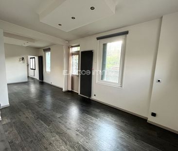 Location Maison 4 pièces 105m² BIHOREL 76420 - Photo 6