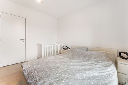 Gelijkvloers appartement met 2 slpkrs - Foto 2