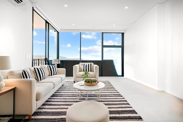 BRAND NEW & Modern 1-Bedroom Apartment in Melrose Park's Premier Lifestyle Precinct - Photo 1