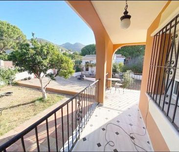 3 room luxury Detached House for rent in Alhaurín de la Torre, Anda... - Photo 3