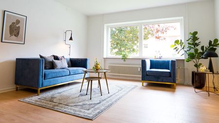 Herlufsvænge 9, 1.tv - Foto 2
