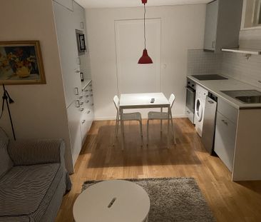 Nockebyvägen, Bromma - Foto 4