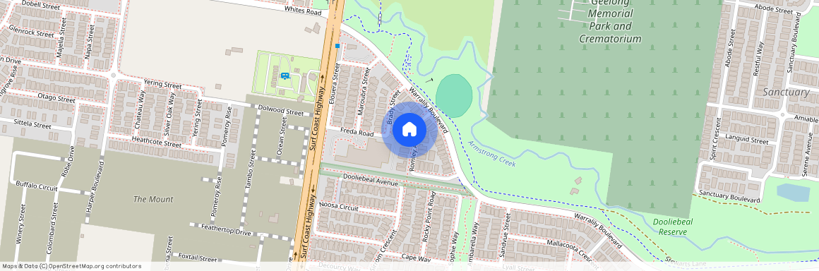 12 Romley Avenue, Armstrong Creek, Armstrong Creek