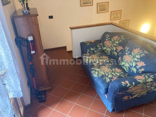 Villa bifamiliare via Pietro Mascagni, Centro, Forte dei Marmi - Photo 1