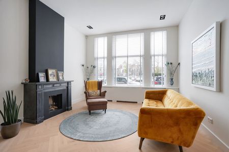 Huis te huur: Frankenslag 400 2582 JC Den Haag - Photo 3