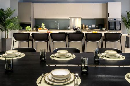 True Apartment - Photo 5