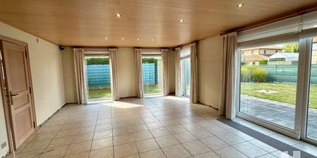 Eengezinswoning te huur in Klemskerke voor € 1.250 met 2 slaapkamers - Foto 3