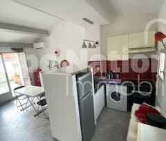 APPARTEMENT A LOUER MONTELIMAR 2 PIECES 43 M² - Photo 3