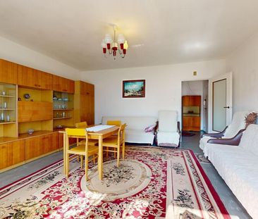 Rozkładowe mieszkanie w niskim bloku - Photo 4