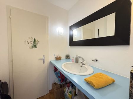 3.5 Zimmer, 85 m², 1. Stock - Photo 5