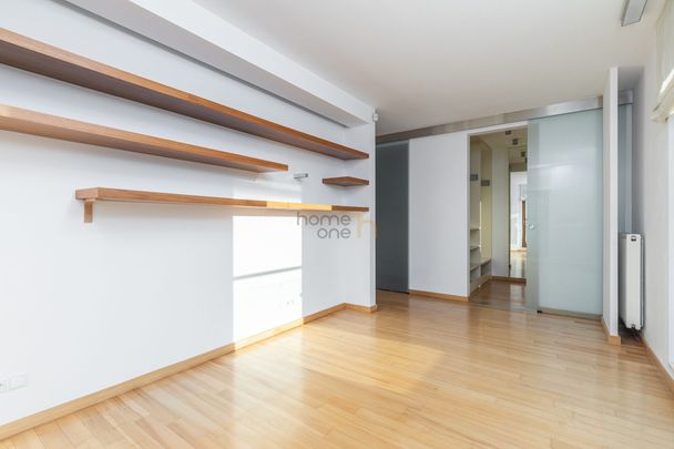 Aleja Wilanowska | 3 sypialnie | 2 garderoby - Zdjęcie 1