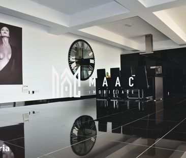 Penthouse 3 camere de închiriat | Șelimbăr | 244 mp - Photo 2