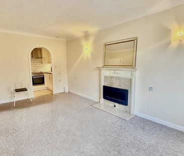 1 bedroom retirement property to rent - Photo 1