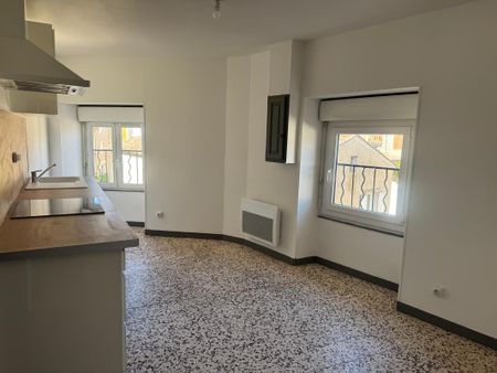 Location Appartement 2 pièces 54m² ST AMBROIX 30500 - Photo 3