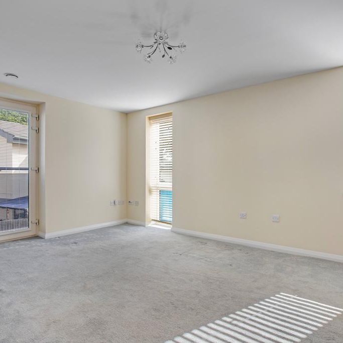 1 bedroom retirement property to rent - Photo 1