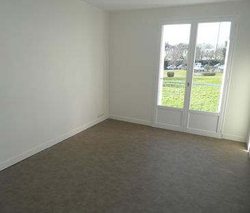 Location Appartement 1 pièce 23m² RENNES 35700 - Photo 4