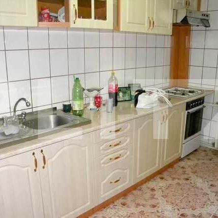 Apartament 3 camere decomandate, etaj intermediar, zona strazii dejului - Photo 1