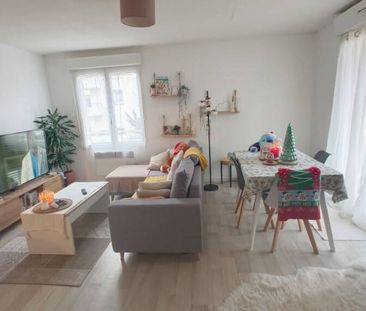 TYPE II - SECTEUR CHU - Photo 1