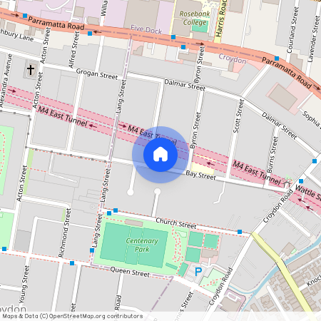 3a Hammond Ave, NSW 2132, Croydon