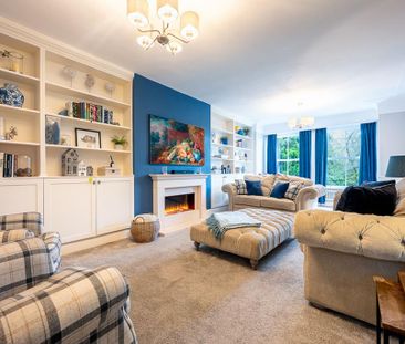 3 bedroom detached house to rent - Photo 4