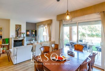 224m² House to rent in Vallpineda-Rocamar, Sant Pere de Ribes