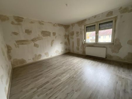 3-Zimmer-Wohnung in Moers Repelen - Foto 4