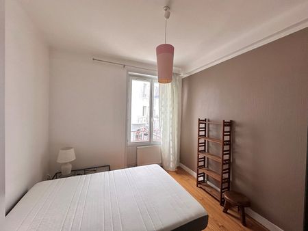 Location Appartement 2 pièces 44m² - Photo 4