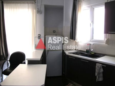 Διαμέρισμα 40 τ.μ. προς ενοικίαση - Photo 3