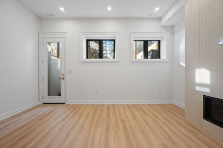 For Lease - 276 Wychwood Avenue Unit# Lower, Toronto, Ontario - Photo 2