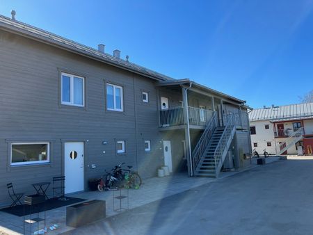 Boskapsvägen 1H - Photo 2