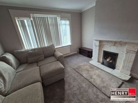 40 KILLYMAN ROAD, DUNGANNON, BT71 6DE - Photo 3