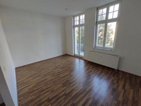 Kleine Single-Wohnung im Grünen - Photo 2