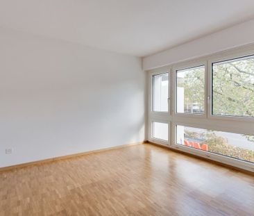 2 Zimmer, 39 m², 3. Stock - Photo 3
