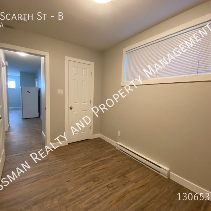 319B Scarth St - B, Regina, SK S4R 2C4 - Photo 1