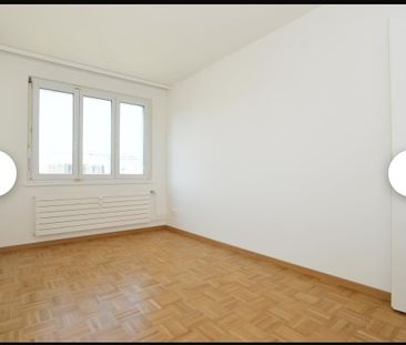 3.5 Zimmer, 105 m², 3. Stock - Photo 2