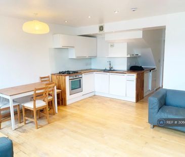 2 bedroom flat to rent - Photo 3