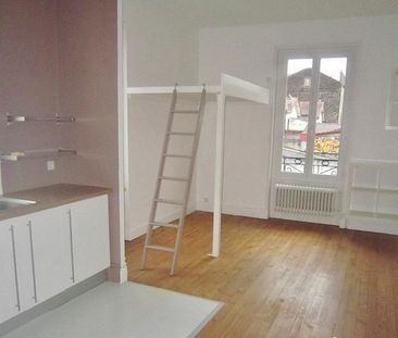 Appartement • Location • 32m2 • Salins • Clermont-Ferrand - Photo 4