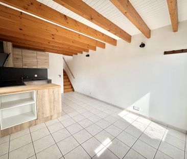 Location Maison 2 pièces 32m² PLERIN 22190 - Photo 2