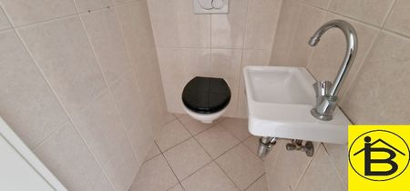 15503 Rarität! 4 Zimmer Wohnung mit 2 Terrassen! - Photo 5