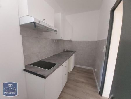 Location Appartement 3 pièces 66m² BORDEAUX 33800 - Photo 3