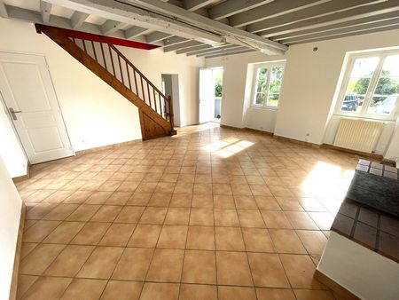 A Louer - Pont Saint Martn - Le Redras - Grande Maison De 206.90 M² - Photo 3