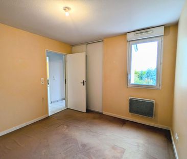 T2 Bis – 51 m² – Fourchambault (proche Nevers) - Photo 3